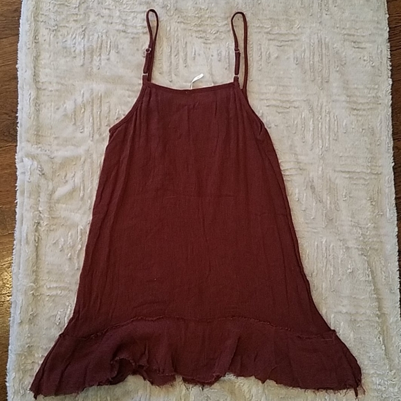 NWOT Free People Tank - Picture 2 of 3